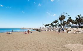 Apartmento En La Pequena Venecia, Puerto Marina